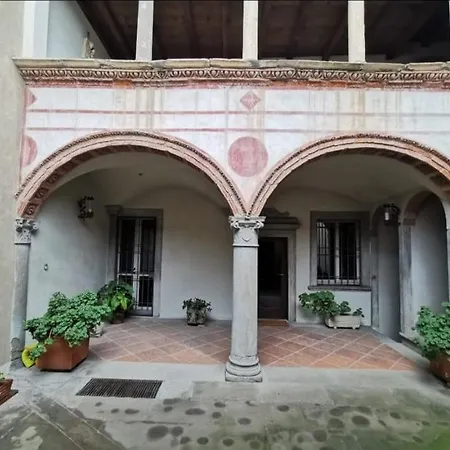 아파트 Flora Inn, Miramura - Panorama Incantato